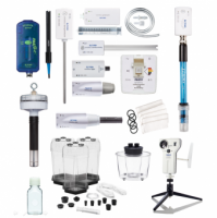 Комплект датчиков по биологии и экологии для учителя - fgospostavki.ru - Белово