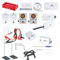 Комплект датчиков по физике для ученика. Профильный - fgospostavki.ru - Белово