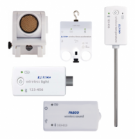 Комплект датчиков для дошкольника PASCO - fgospostavki.ru - Белово