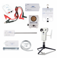 Комплект датчиков для педагога ДОУ PASCO - fgospostavki.ru - Белово