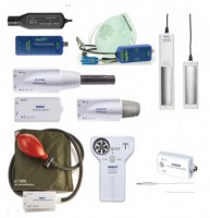 Комплект датчиков по ОБЖ - fgospostavki.ru - Белово