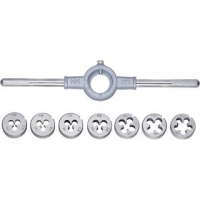 Набор плашек (8 предметов) - fgospostavki.ru - Белово