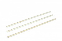 Палка гимнастическая деревянная (1100 миллиметров, диаметр 22 миллиметра) - fgospostavki.ru - Белово