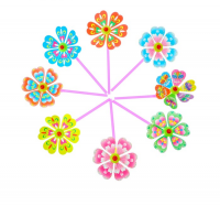 Комплект для развития речевого дыхания "Ветерок" - fgospostavki.ru - Белово