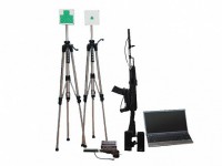 Учебно-тренировочный комплекс огневой подготовки "Стрелец-2" (массогабаритные макеты оружия АК и ПМ) - fgospostavki.ru - Белово