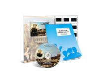 Электронное наглядное пособие с приложением  «Ф.И. Тютчев. Жизнь и творчество» - fgospostavki.ru - Белово