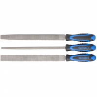 Набор рашпилей 250 мм (3 штуки) - fgospostavki.ru - Белово