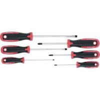 Набор отверток (6 штук) - fgospostavki.ru - Белово