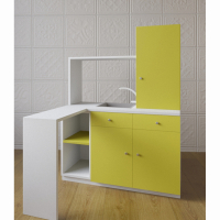 Детская кухня «Алиса №2» - fgospostavki.ru - Белово