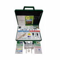 Набор учащегося для экологического практикума «ЭХБ» - fgospostavki.ru - Белово