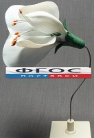 Модель "Цветок гороха" - fgospostavki.ru - Белово