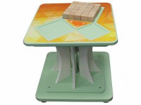 Демонстрационный экспонат "Теорема Пифагора 1.01 Г" - fgospostavki.ru - Белово