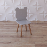 Стул «Умка» белый - fgospostavki.ru - Белово