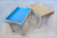 Психологическая песочница (дно сосна) - fgospostavki.ru - Белово