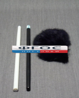 Комплект палочек по электростатике - fgospostavki.ru - Белово