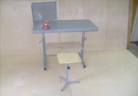 Верстак слесарный учебный  Вс-У-Пр - fgospostavki.ru - Белово