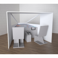 Детский набор «Самолёт» - fgospostavki.ru - Белово