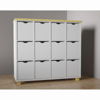 Стеллаж для игрушек «Уголок творчества» - fgospostavki.ru - Белово