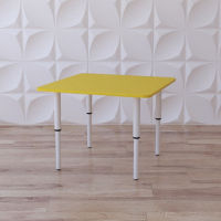 Стол растущий на регулируемых ножках «Озорник» - fgospostavki.ru - Белово