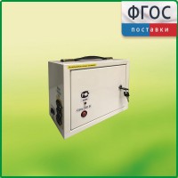 Переносной комплект электроснабжения для проведения ОГЭ - fgospostavki.ru - Белово