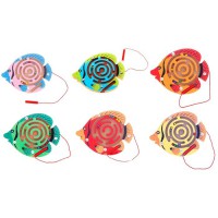 Комплект лабиринтов для развития мелкой моторики - fgospostavki.ru - Белово