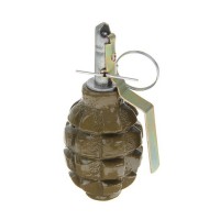 Макет гранаты Ф1 - fgospostavki.ru - Белово