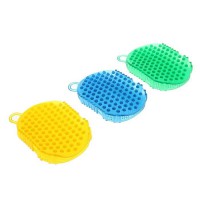 Комплект массажёров «Чудо-варежка» - fgospostavki.ru - Белово