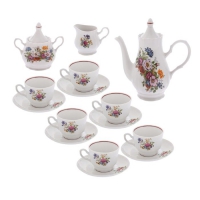 Сервиз кофейный на 6 персон - fgospostavki.ru - Белово