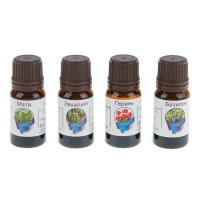 Набор эфирных масел "Учись учиться" - fgospostavki.ru - Белово