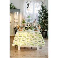 Скатерть цветная - fgospostavki.ru - Белово
