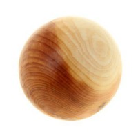 Комплект массажеров из можжевельника "Шар гладкий" - fgospostavki.ru - Белово