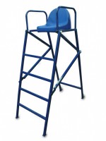 Вышка судейская для бадминтона (раскладная) - fgospostavki.ru - Белово