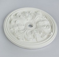 Розетка (гипс) - fgospostavki.ru - Белово