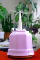 Генератор аэроионов «Горный воздух» - fgospostavki.ru - Белово