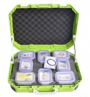 Учебно-образовательный набор "Анатомия" - fgospostavki.ru - Белово