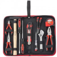 Набор слесарный (12 предметов) - fgospostavki.ru - Белово