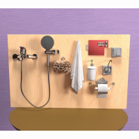 Бизиборд «Мыльные пузыри» - fgospostavki.ru - Белово