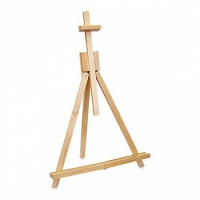 Мольберт художественный настольный (40х80х32см.) - fgospostavki.ru - Белово