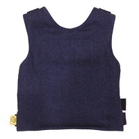 Утяжеленный жилет 3-5 лет - fgospostavki.ru - Белово