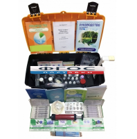 Комплект лабораторного оборудования «Пчелка-У/хим» - fgospostavki.ru - Белово