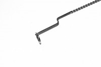 Зонд массажный логопедический Толкачик на витой ручке с колечком - fgospostavki.ru - Белово