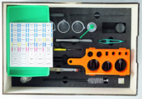 Биологическая микролаборатория с микропрепаратами и микроскопом - fgospostavki.ru - Белово