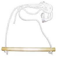 Трапеция для детского спортивного комплекса - fgospostavki.ru - Белово