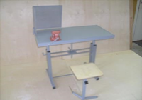 Верстак слесарный учебный  Вс-У-СК - fgospostavki.ru - Белово