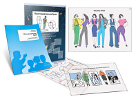 Комплект кодотранспарантов "Конструирование брюк" - fgospostavki.ru - Белово