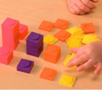 Пластиковые счетные пластины разного веса - fgospostavki.ru - Белово