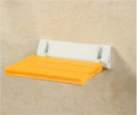 Сиденье для ванной комнаты "Антибак" (317х325 миллиметров) - fgospostavki.ru - Белово