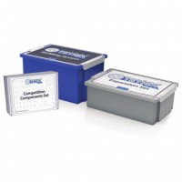 Конструктор стартовый Tetrix WRO - fgospostavki.ru - Белово