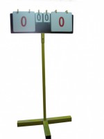 Табло счета для пляжного волейбола - fgospostavki.ru - Белово