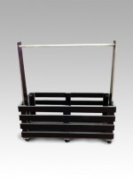 Уголок для спортивного оборудования (фанера) - fgospostavki.ru - Белово